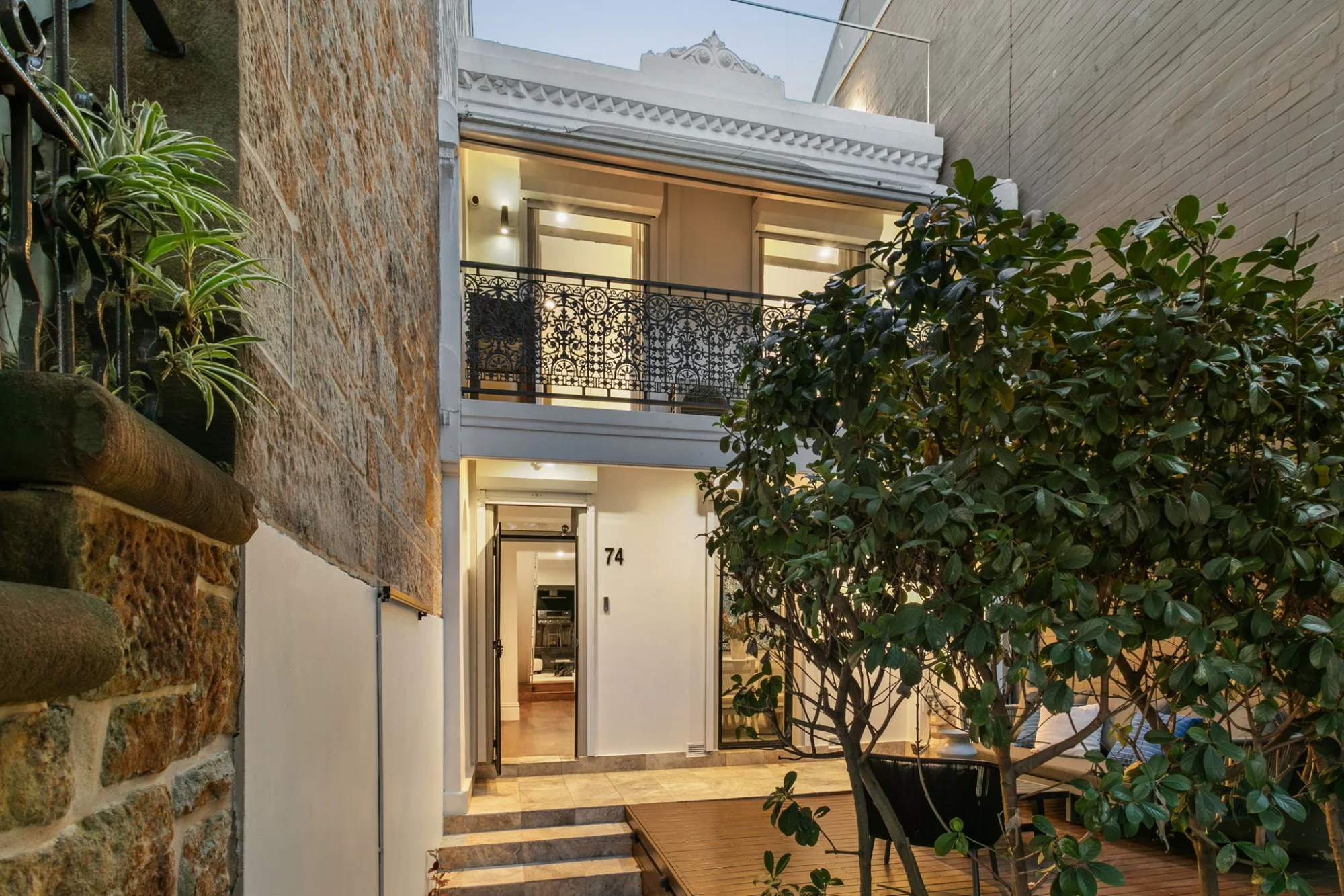 74 Bellevue Street, Glebe, NSW 2037