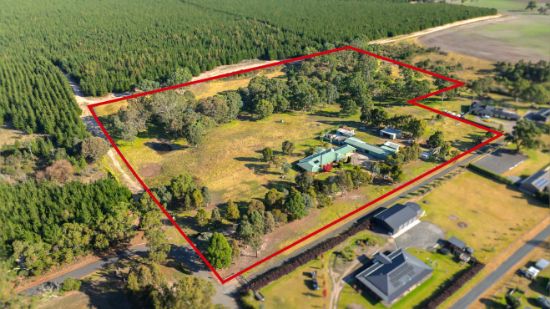 74 Boggy Creek Road, Longford, Vic 3851