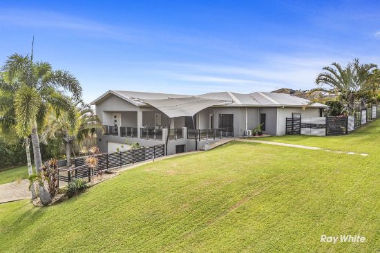 74 Carbeen Drive, Taranganba, Qld 4703