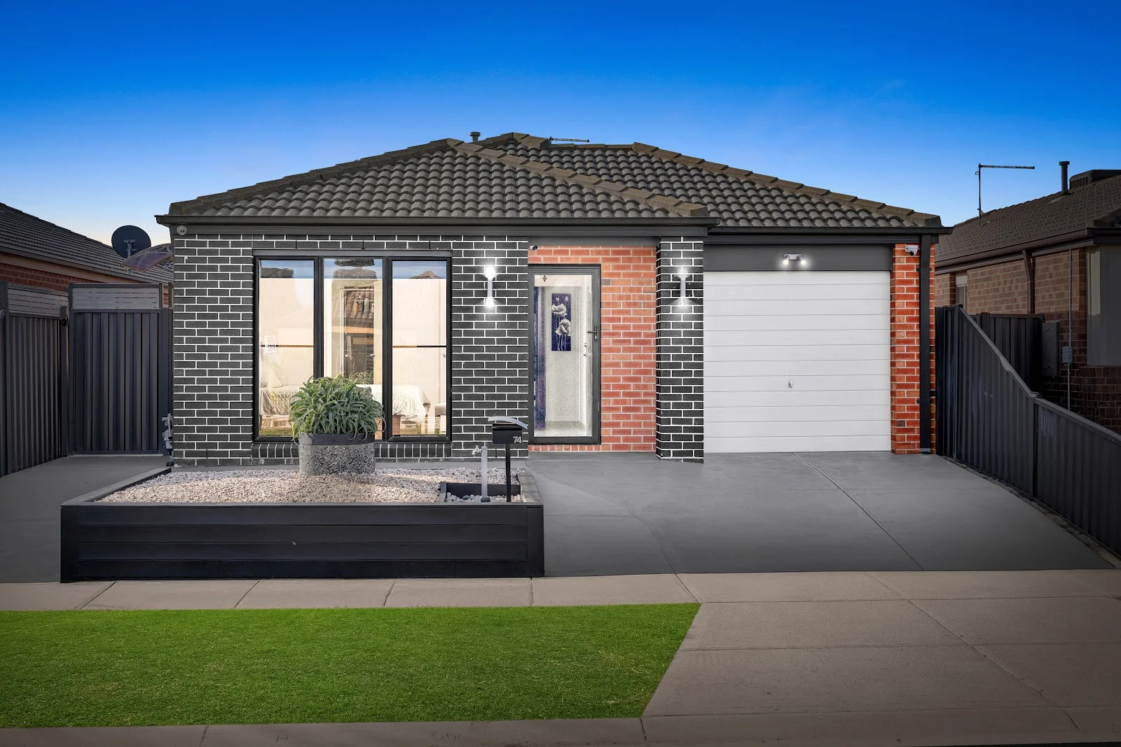 74 Chapman Drive, Wyndham Vale, Vic 3024