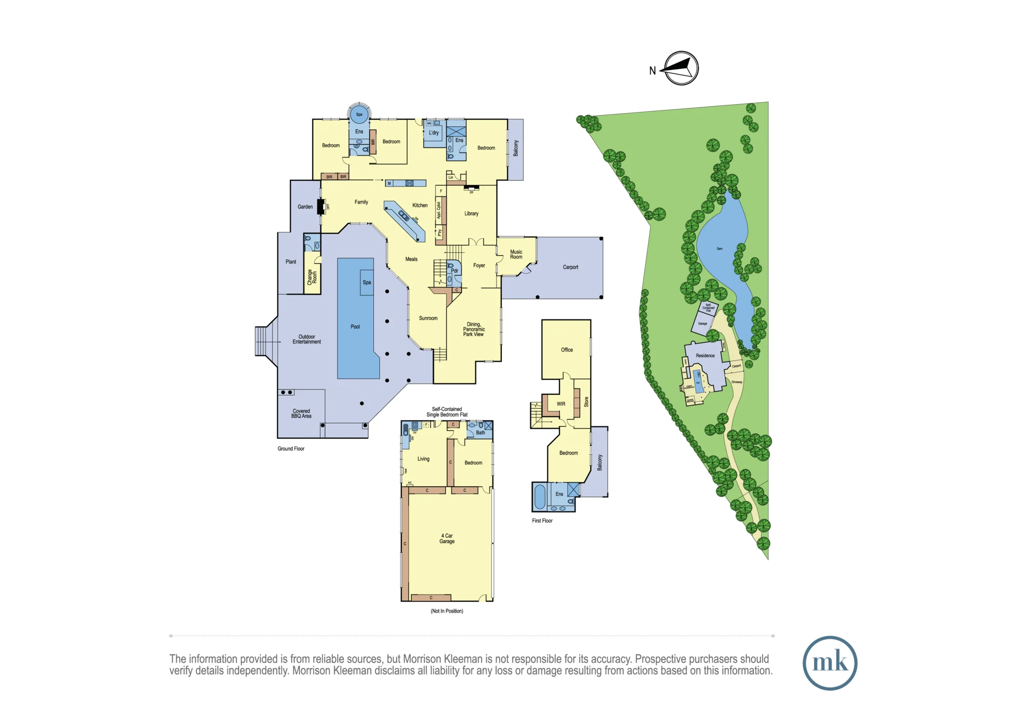74 Cleveland Avenue, Lower Plenty, Vic 3093