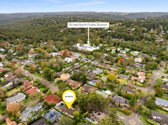 74 Collins Road, St Ives, NSW 2075