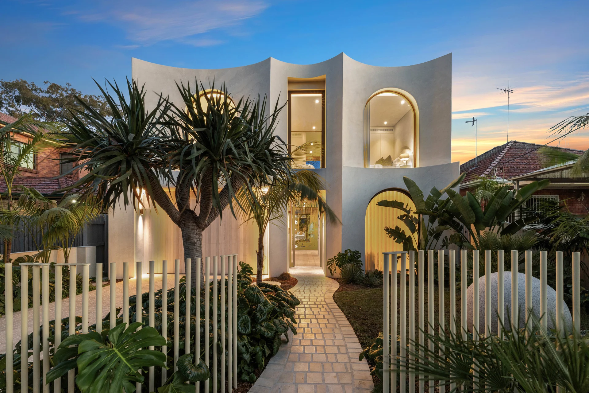 74 Davidson Avenue, Concord, NSW 2137