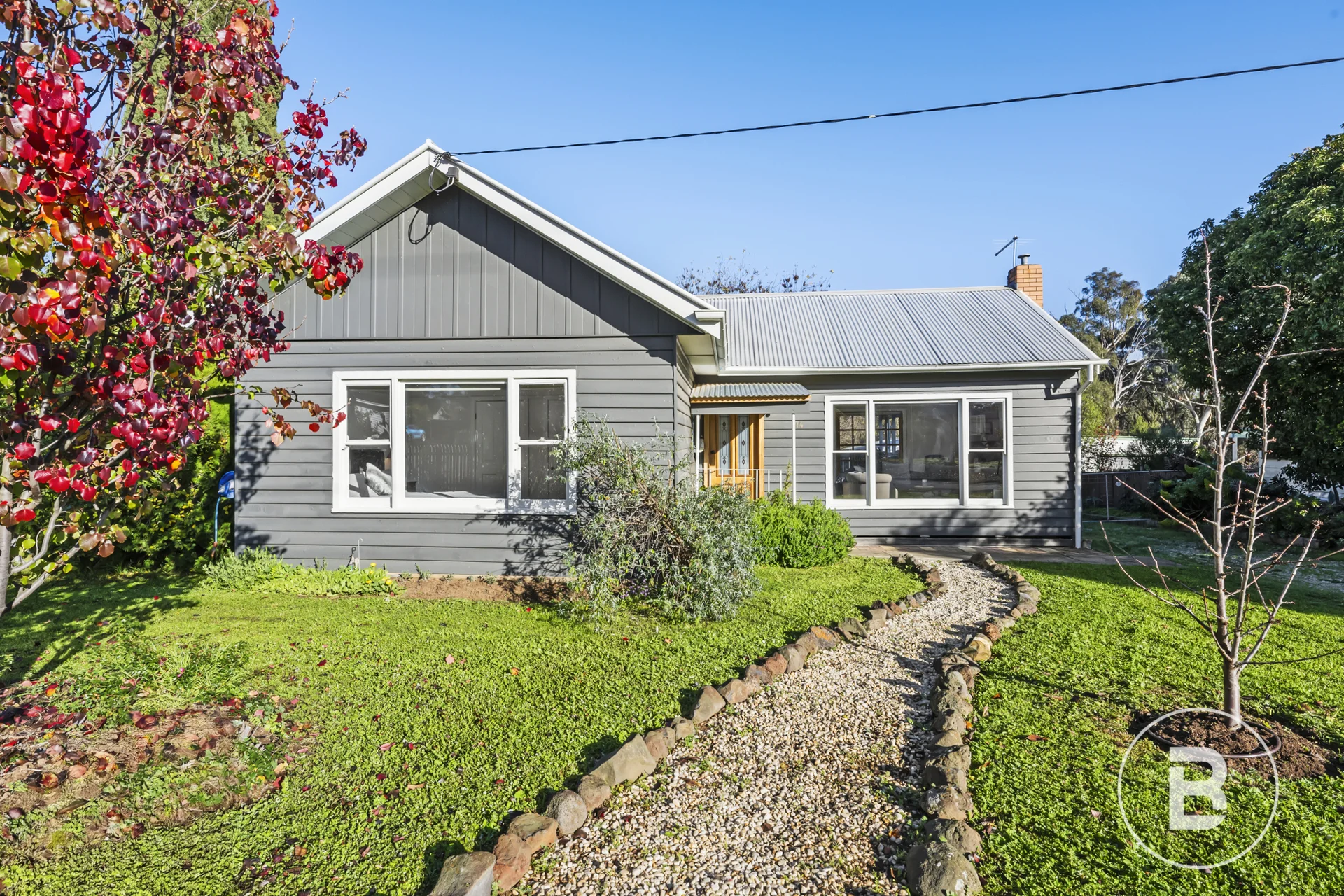 74  Derby Road, Maryborough, Vic 3465