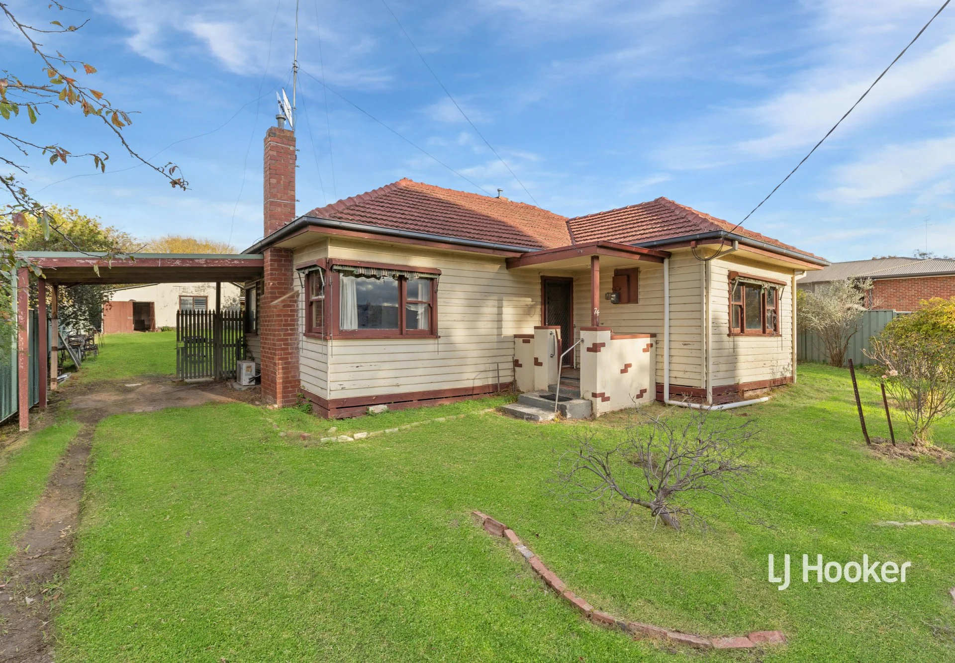 74 Gavan Street, Broadford, Vic 3658