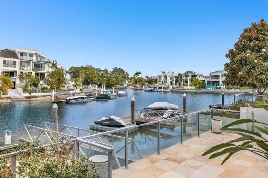 74 Gibraltar Drive, Surfers Paradise, Qld 4217