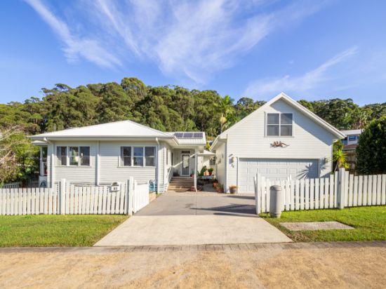 74 Henderson  Rd, Saratoga, NSW 2251