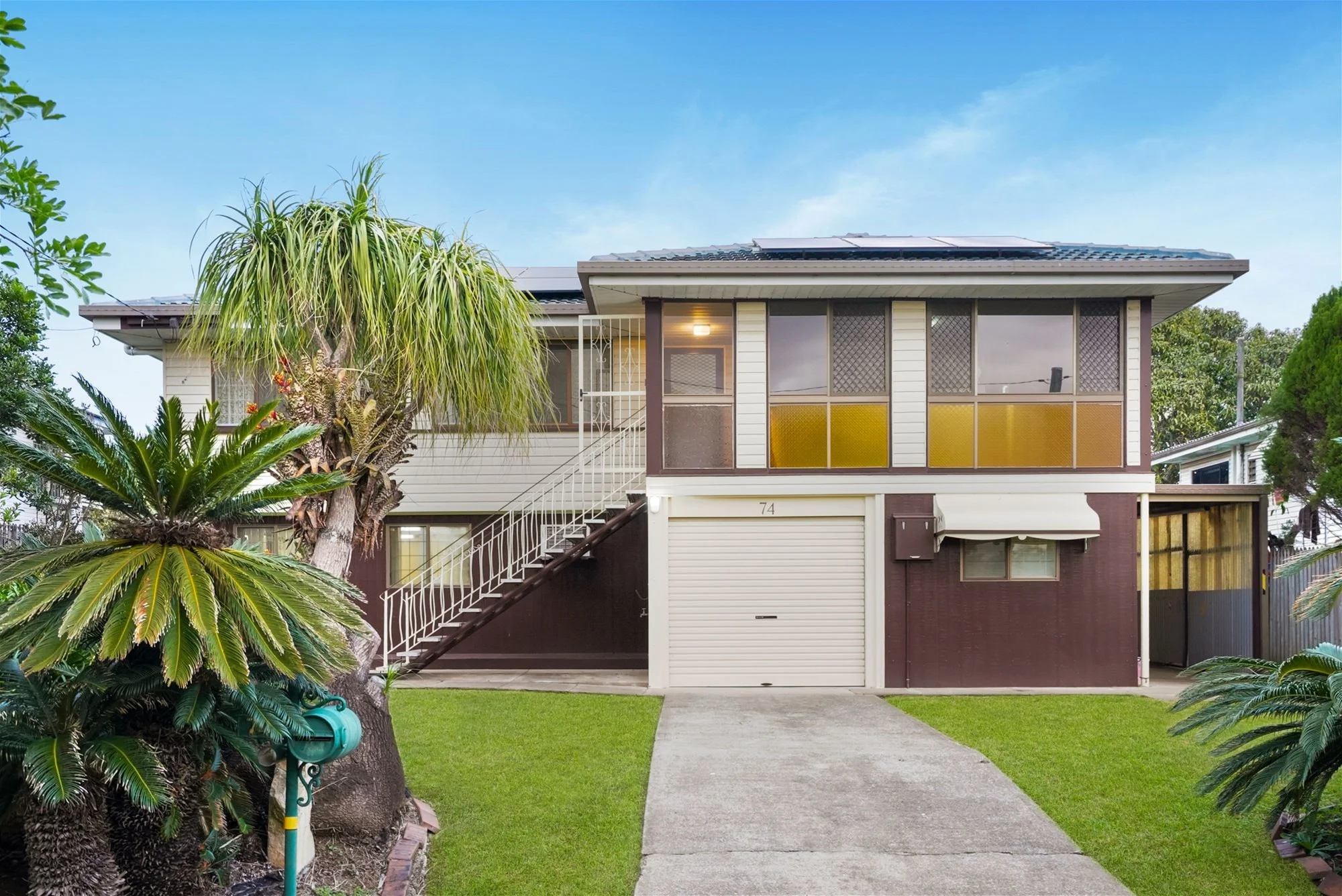 74 Kilpatrick Street, Zillmere, Qld 4034