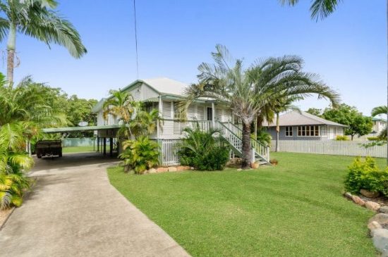 74 Livingstone Street, West End, Qld 4810