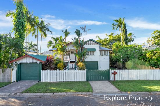 74 Macilwraith Street, Manoora, Qld 4870