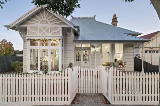 74 Mcpherson Street, Essendon, Vic 3040