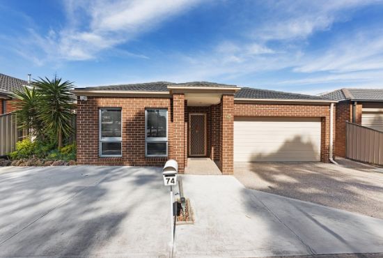 74 Moondani Avenue, St Albans, Vic 3021