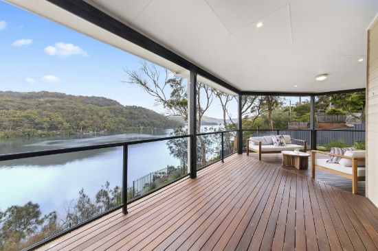 74 Point Road, Mooney Mooney, NSW 2083