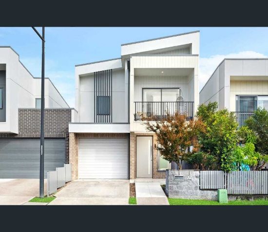 74 Rosetta Street, Schofields, NSW 2762