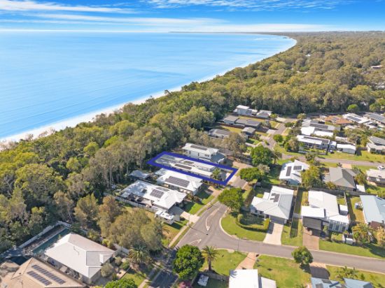 74 Shellcot Street, Toogoom, Qld 4655