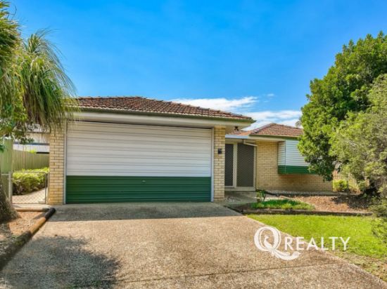 74 Springfield Street, MacGregor, Qld 4109