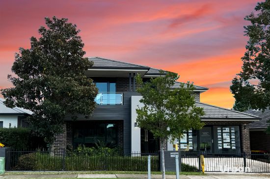 74 Webber Loop, Oran Park, NSW 2570