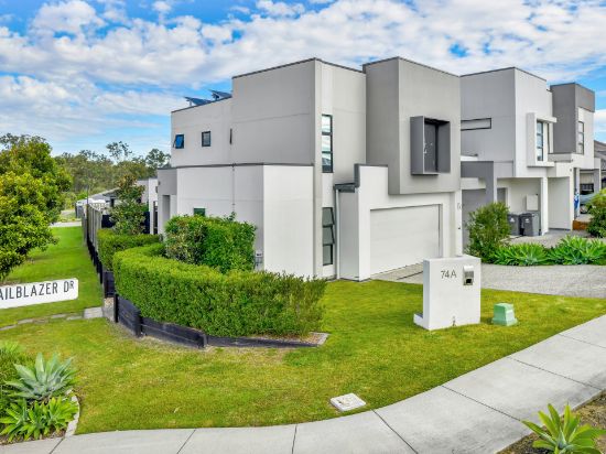 74A Trailblazer Drive, Flagstone, Qld 4280