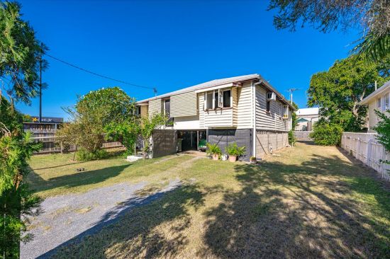 75 Archer Street, Rockhampton City, Qld 4700