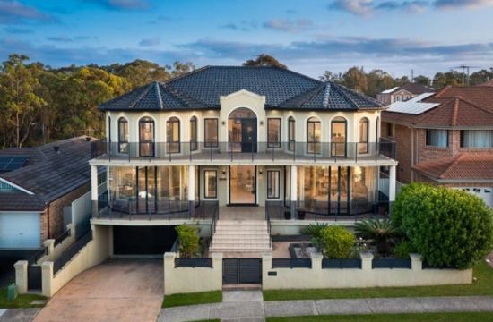 75 Boronia Drive, Voyager Point, NSW 2172