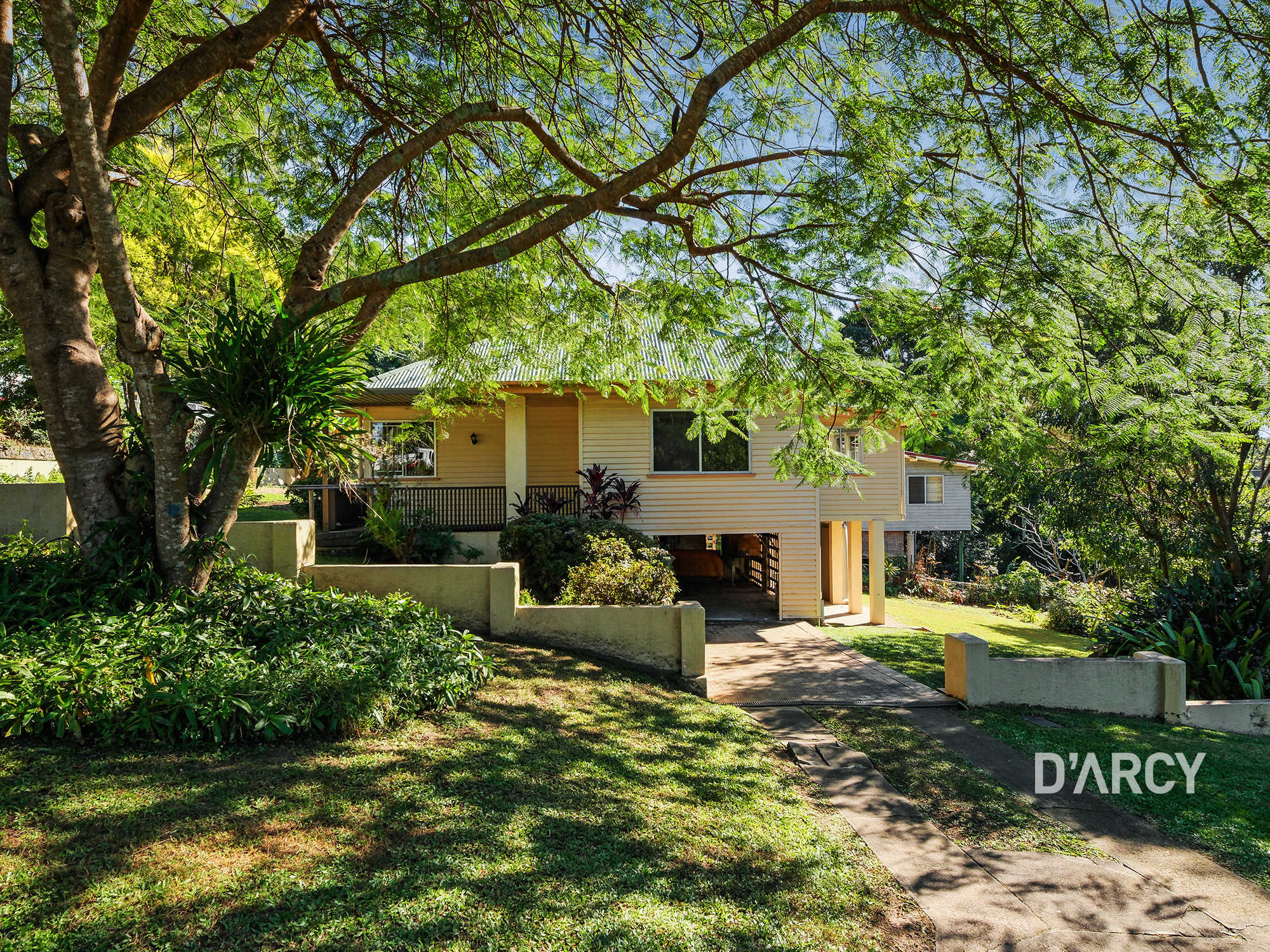 75 Buckingham Street, Ashgrove, Qld 4060 75 Buckingham Street, Ashgrove, Qld 4060