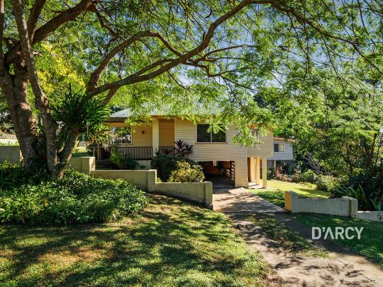 75 Buckingham Street, Ashgrove, Qld 4060