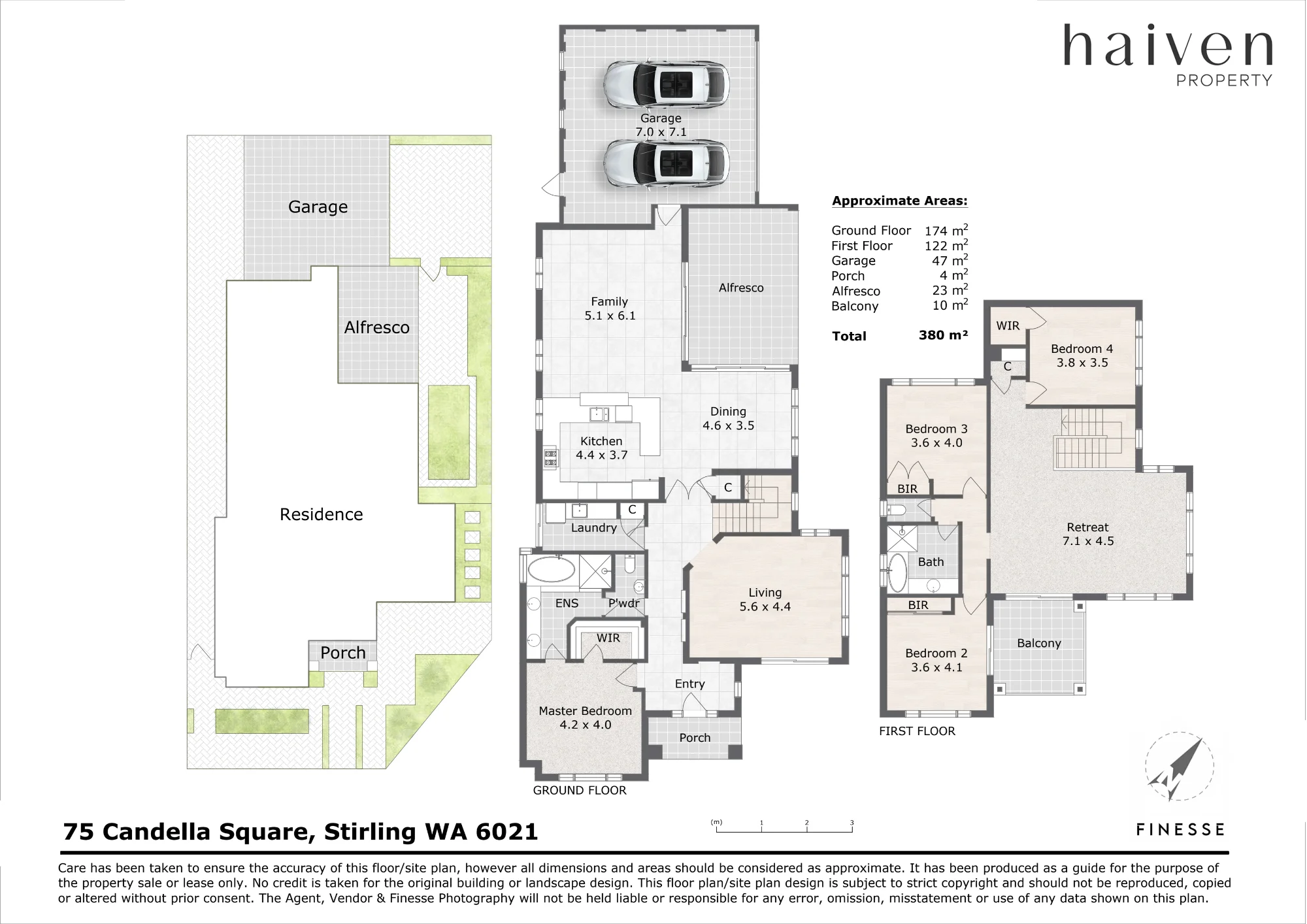75 Candella Square, Stirling, WA 6021