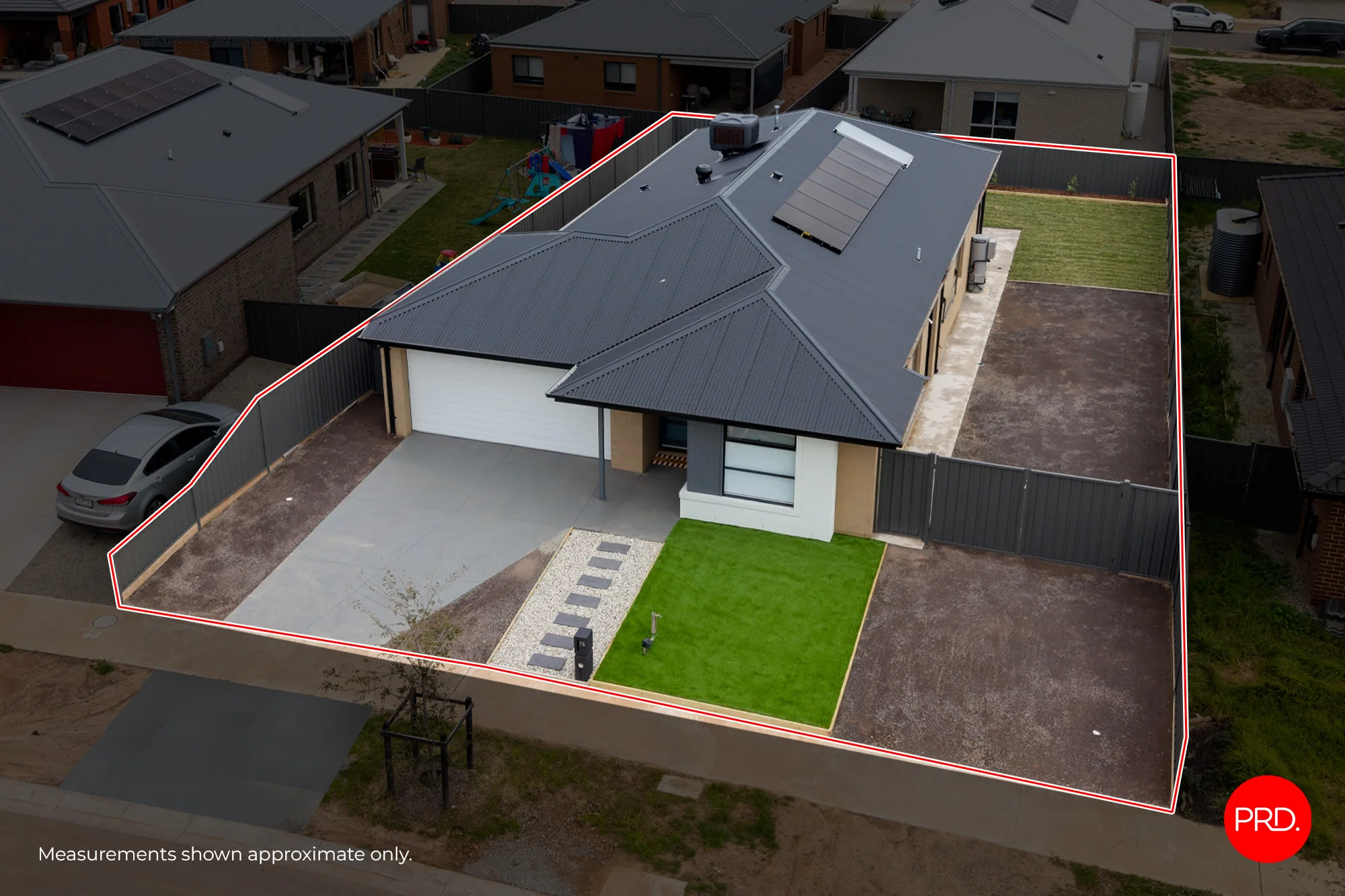 75 Charters Way, Huntly, Vic 3551
