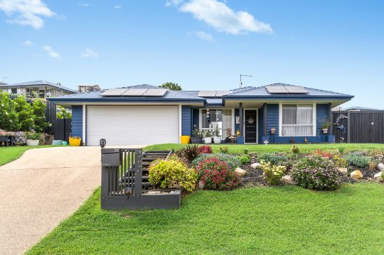 75 Cocoanut Point Drive, Zilzie, Qld 4710