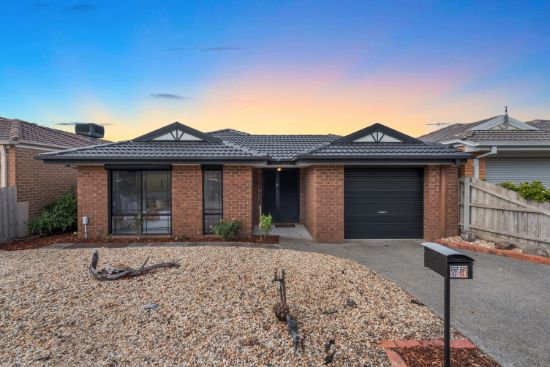 75 Dartmoor Drive, Cranbourne East, Vic 3977