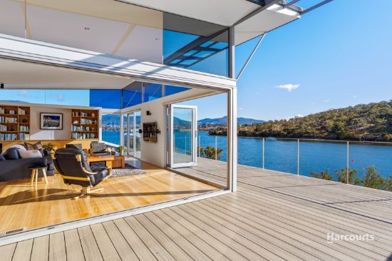 75 Derwent Avenue, Geilston Bay, Tas 7015