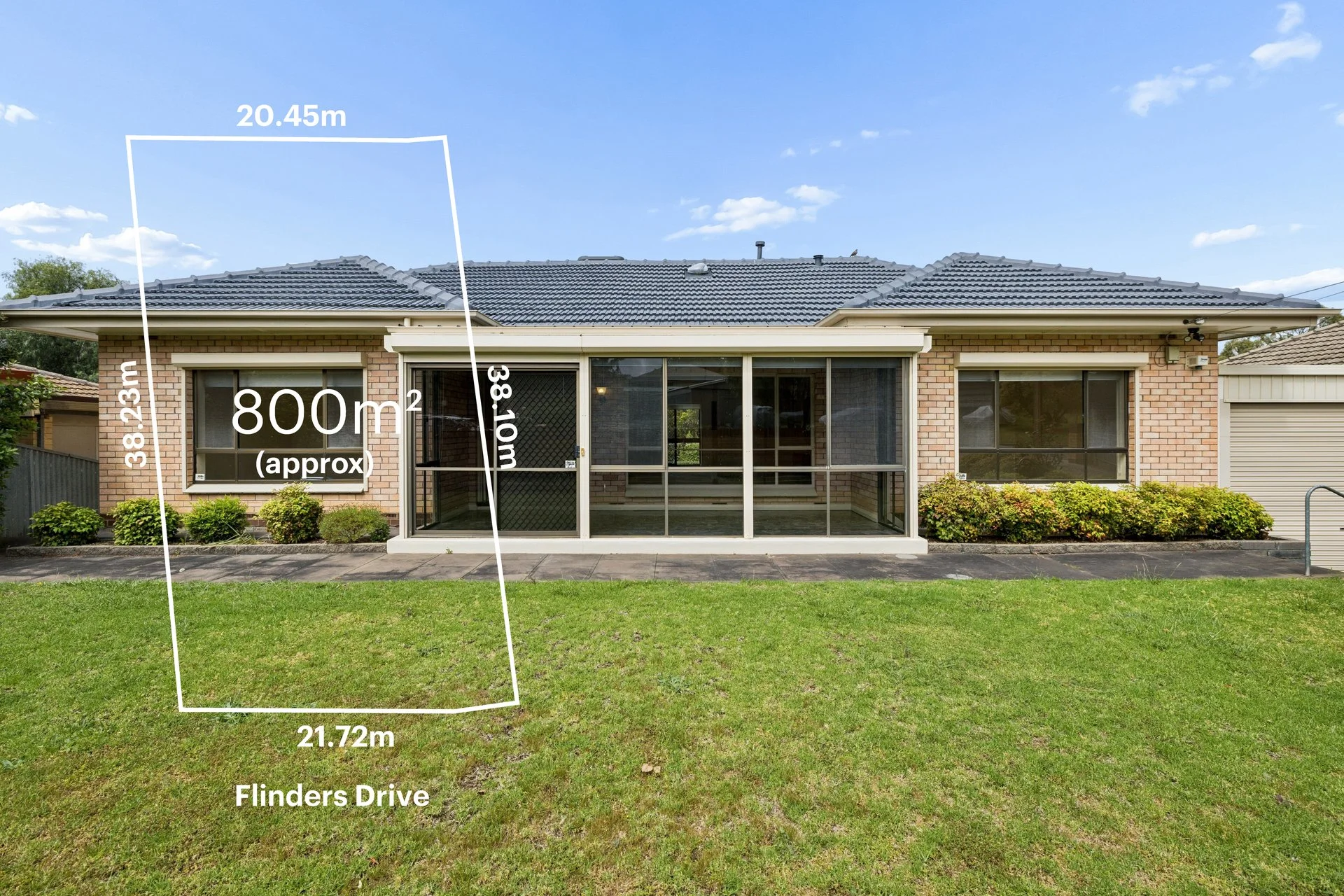 75 Flinders Drive, Valley View, SA 5093