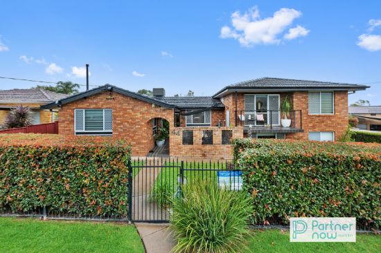 75 Garden Street, Tamworth, NSW 2340