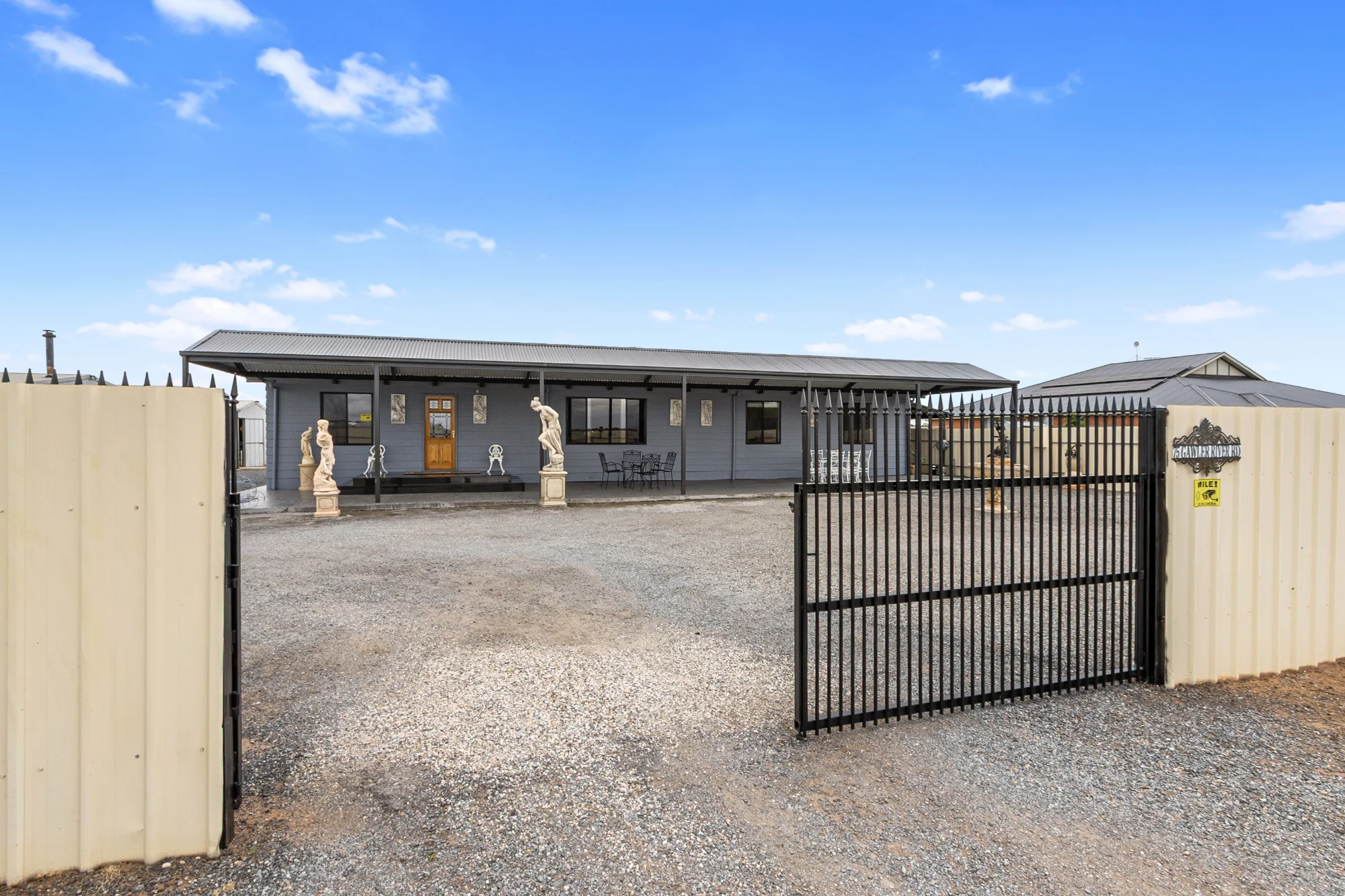 75 Gawler River Road, Lewiston, SA 5501