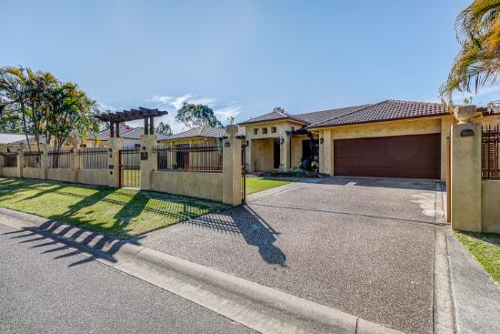 75 Highvale Drive, Helensvale, Qld 4212