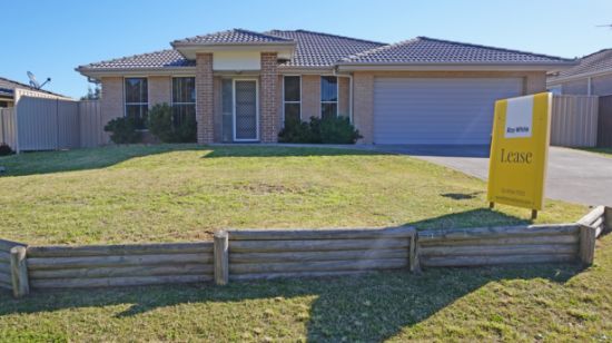75 Lord Howe Drive, Ashtonfield, NSW 2323