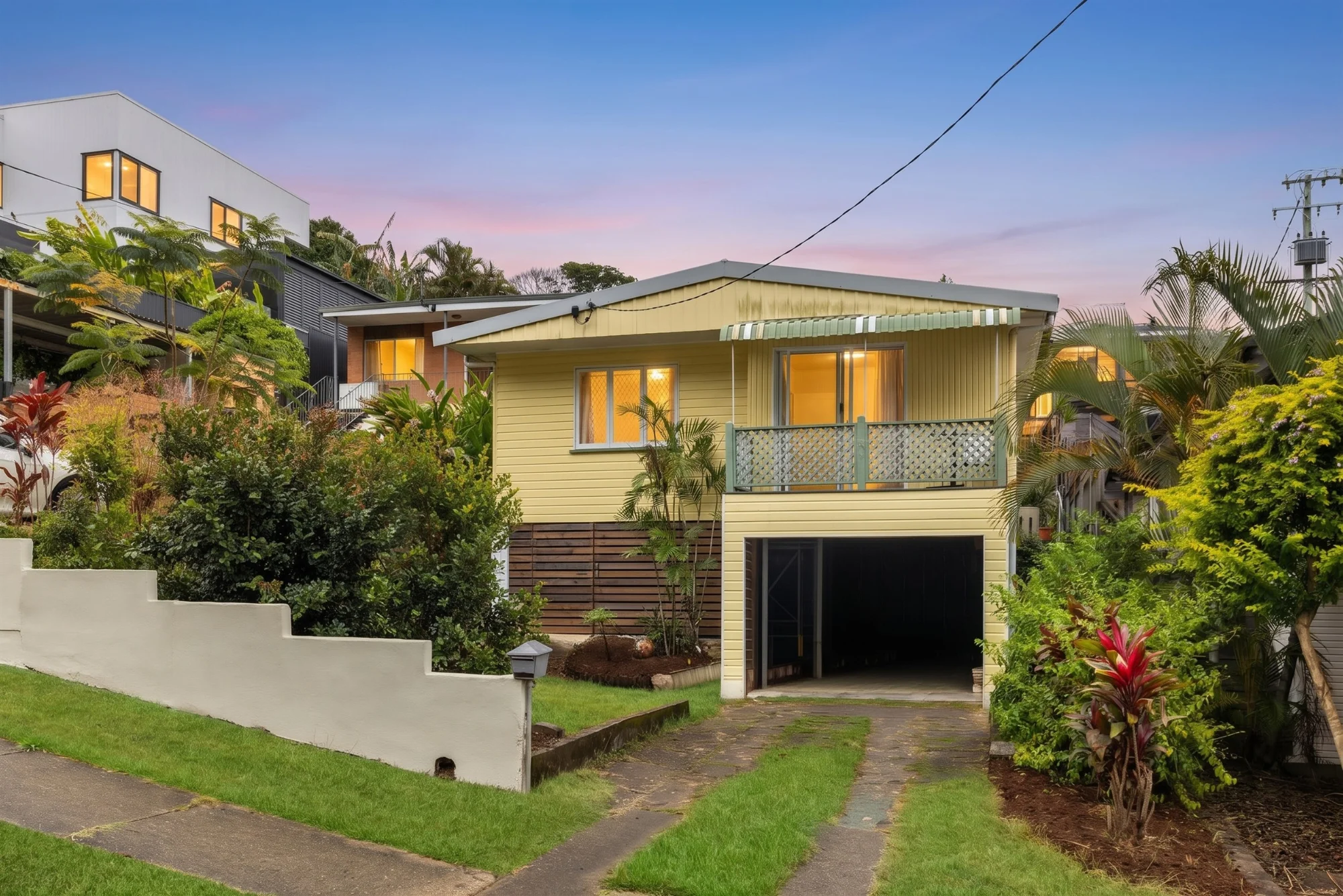 75 Mountain Street, Mount Gravatt, Qld 4122