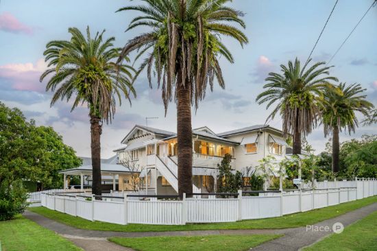 75 Nelson Street, Corinda, Qld 4075