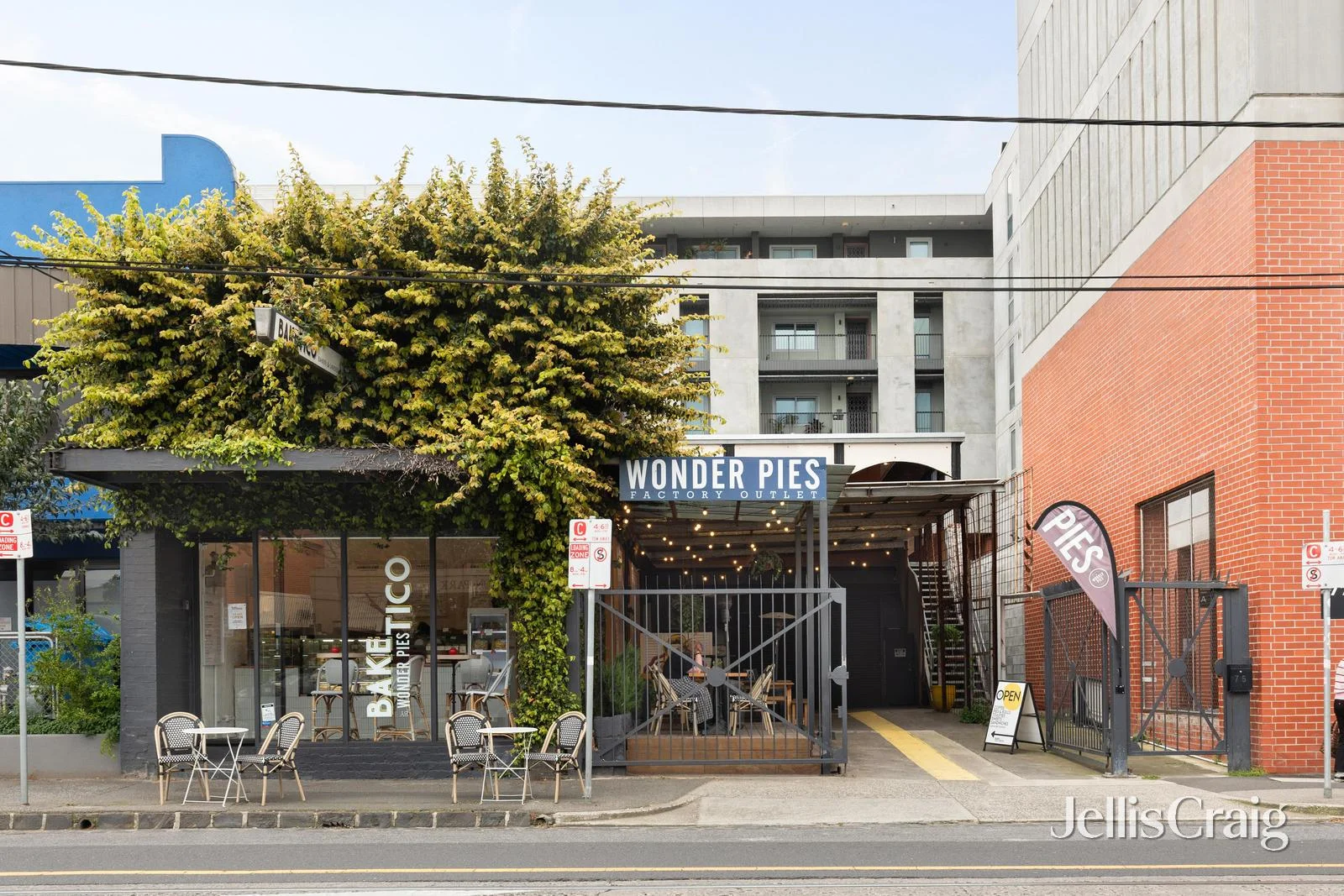 75 Nicholson Street, Brunswick East, Vic 3057