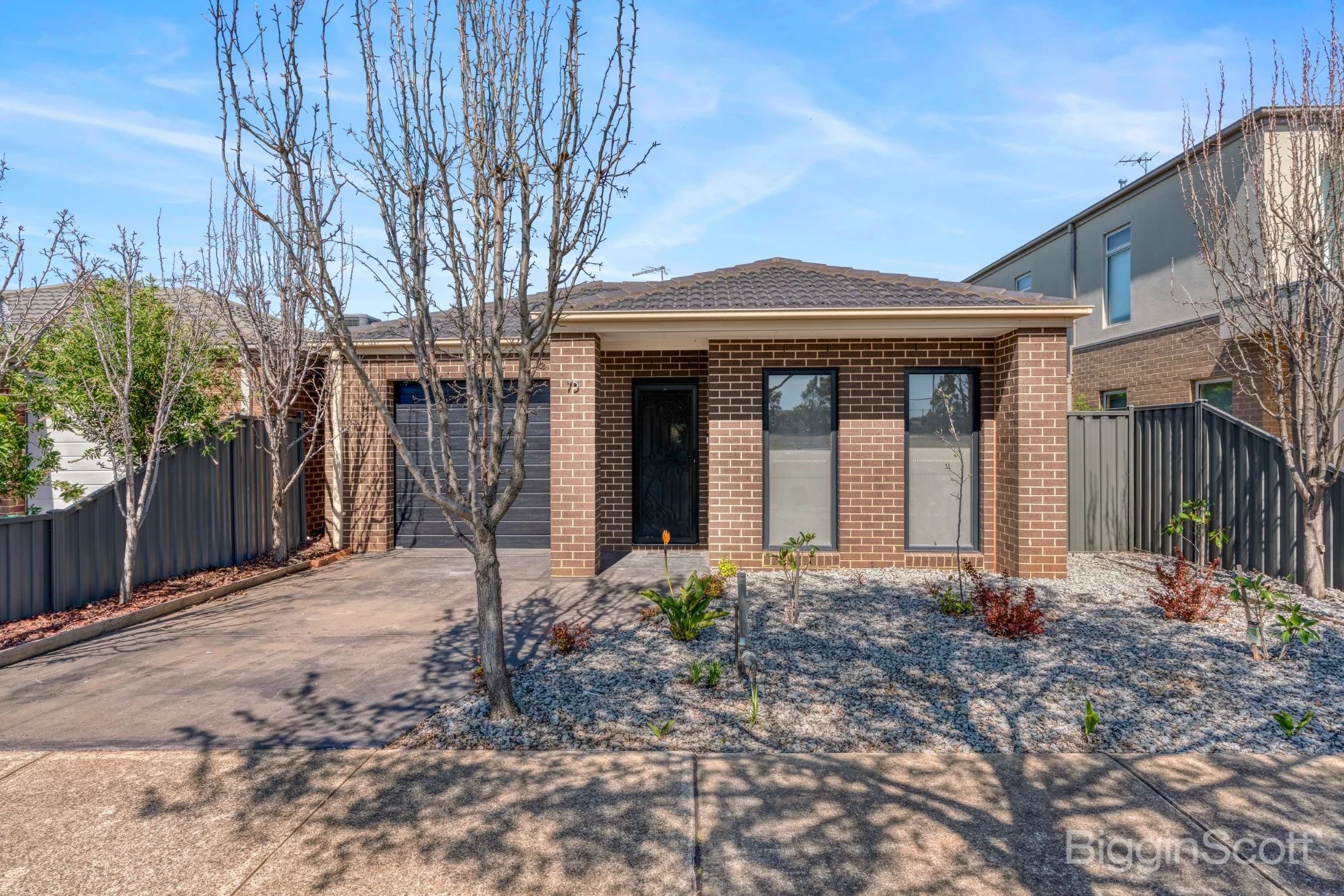 75 Orbis Avenue, Fraser Rise, Vic 3336