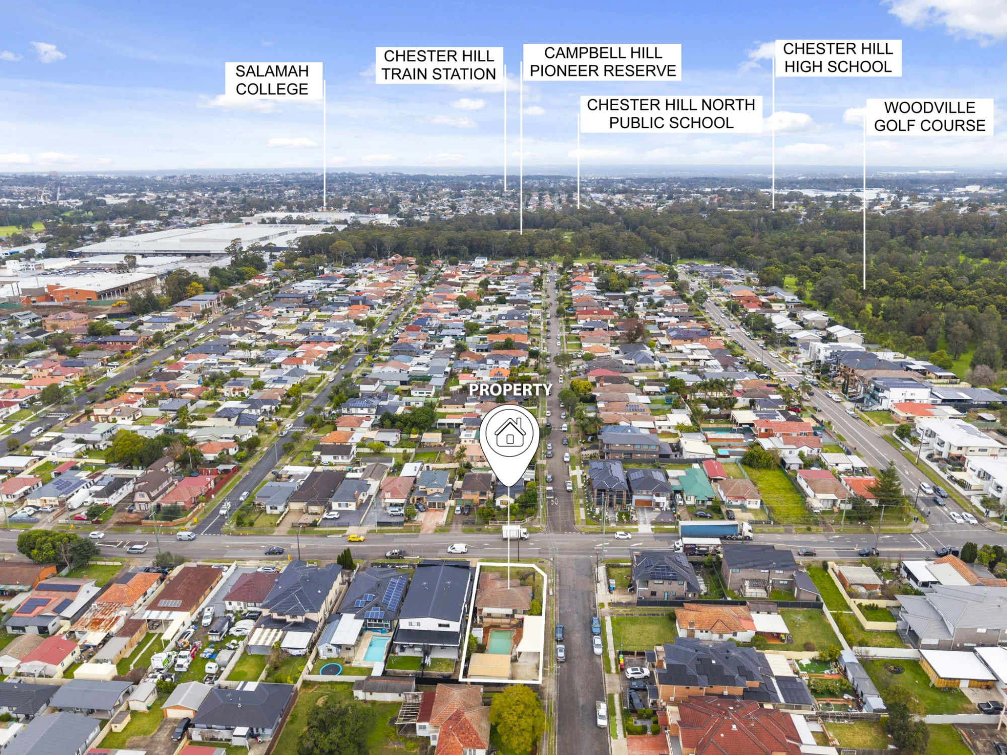 75 Rawson Road, Guildford, NSW 2161