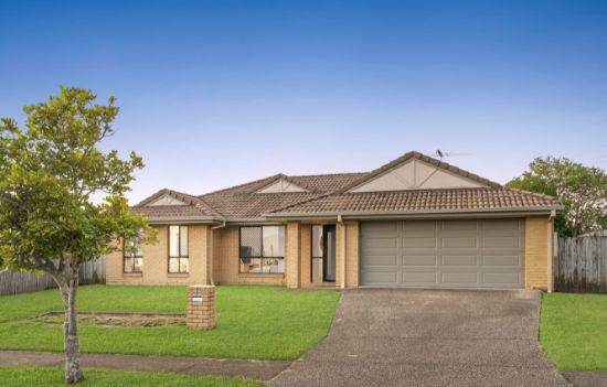 75 Ridgegarden Drive, Morayfield, Qld 4506