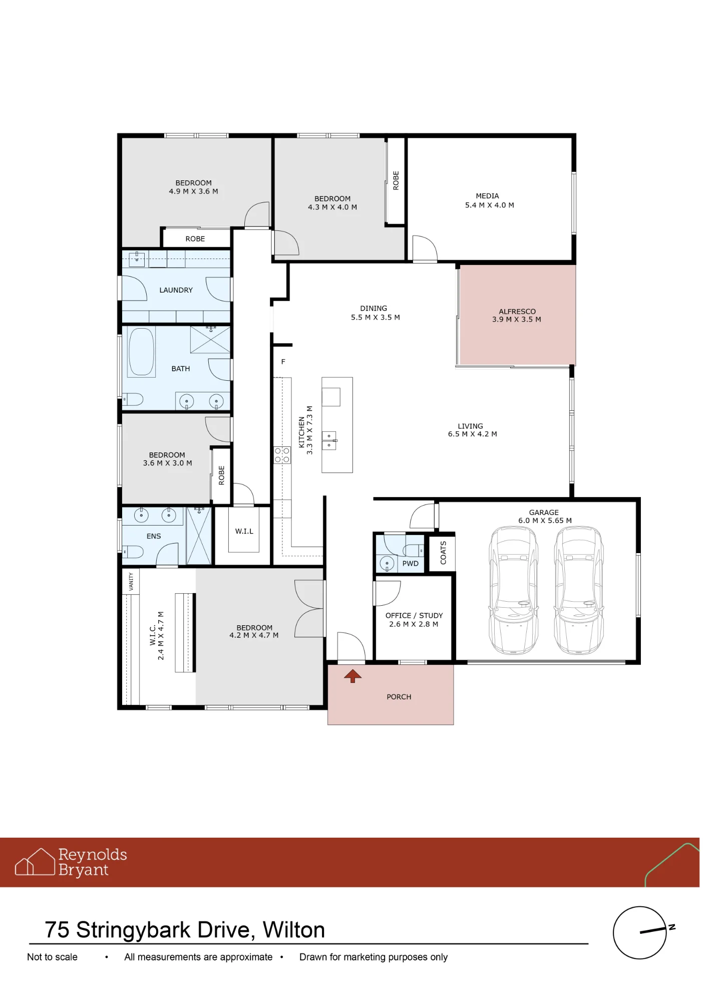 75 Stringybark Drive, Wilton, NSW 2571