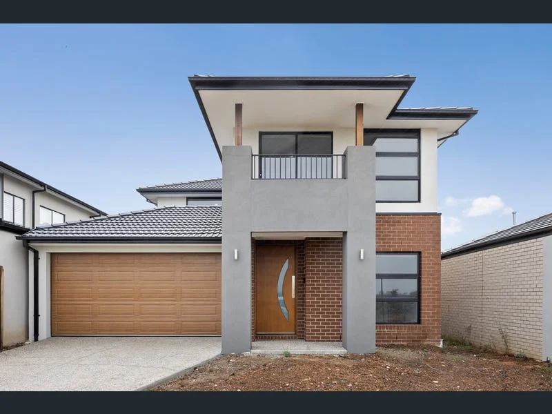 75 Waterfern Street, Fraser Rise, Vic 3336
