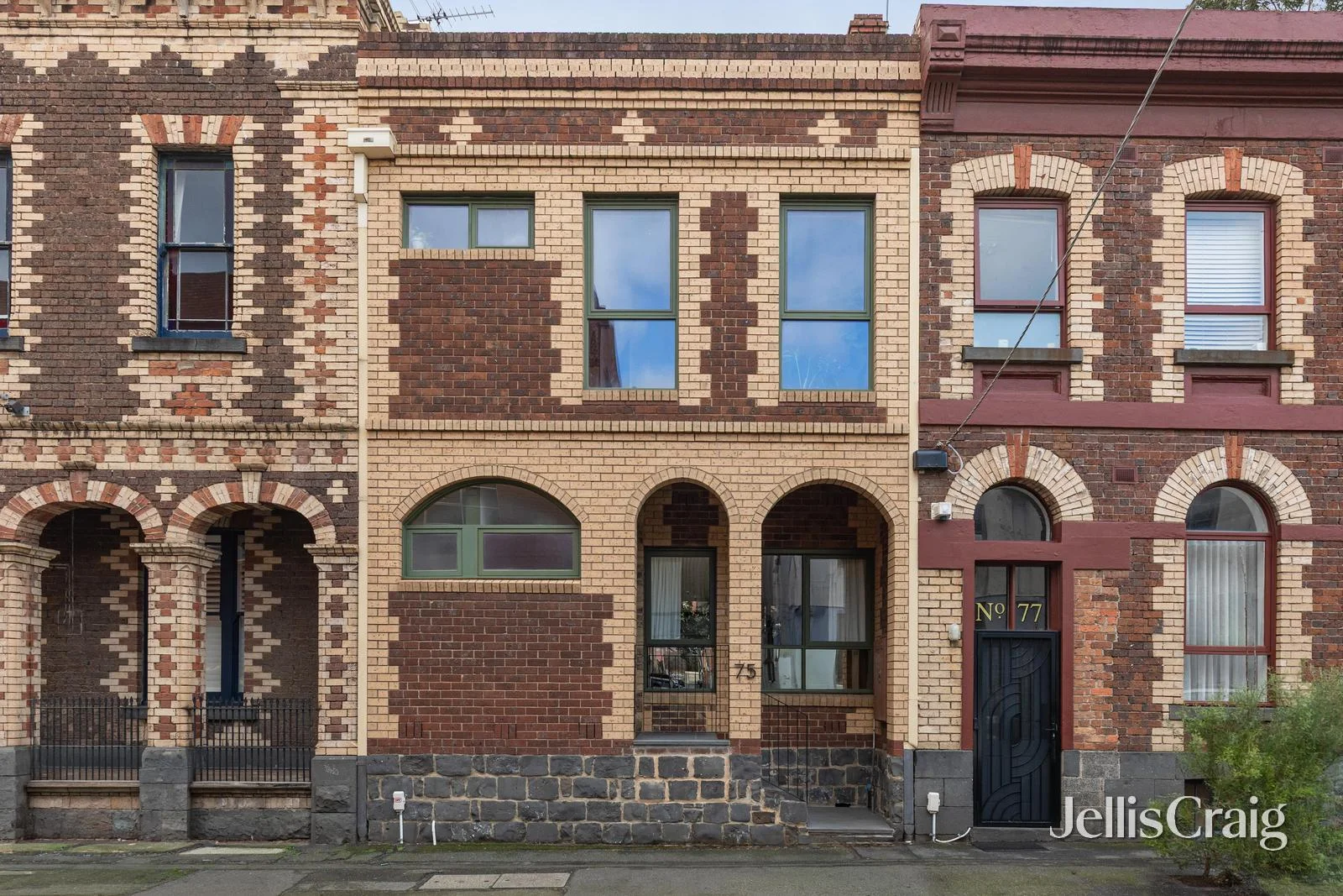 75 Webb Street, Fitzroy, Vic 3065