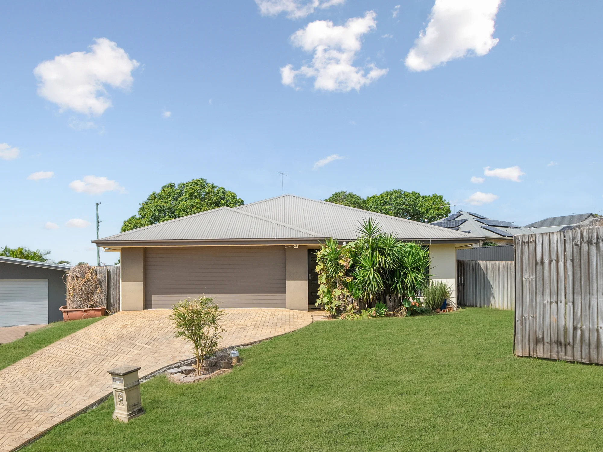 75 Willowleaf Circuit, Upper Caboolture, Qld 4510