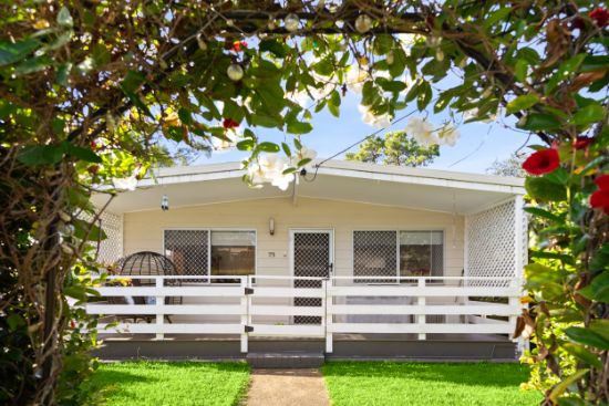 75 Woogaroo Street, Goodna, Qld 4300