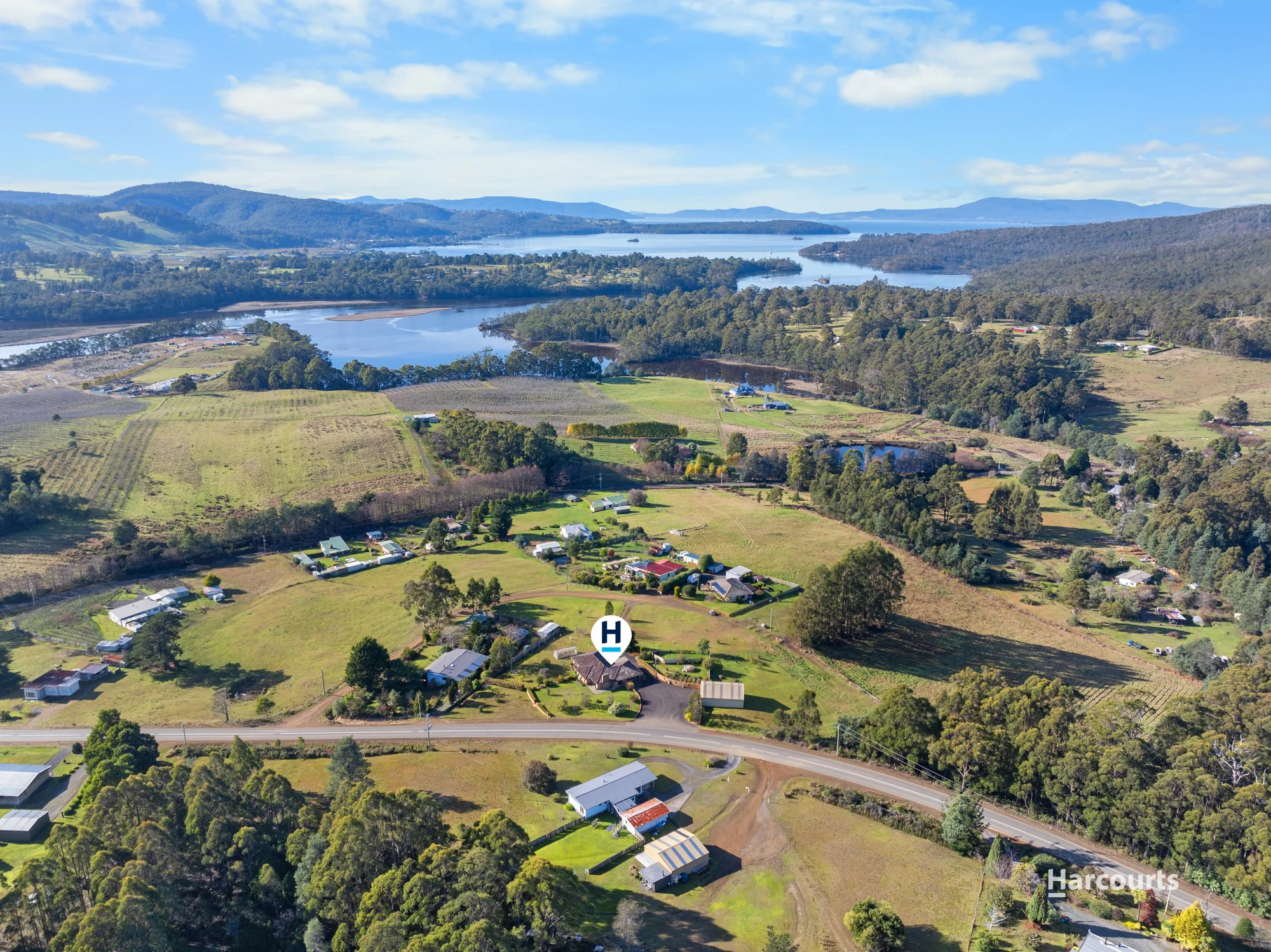 7547 Huon Highway, Strathblane, Tas 7109