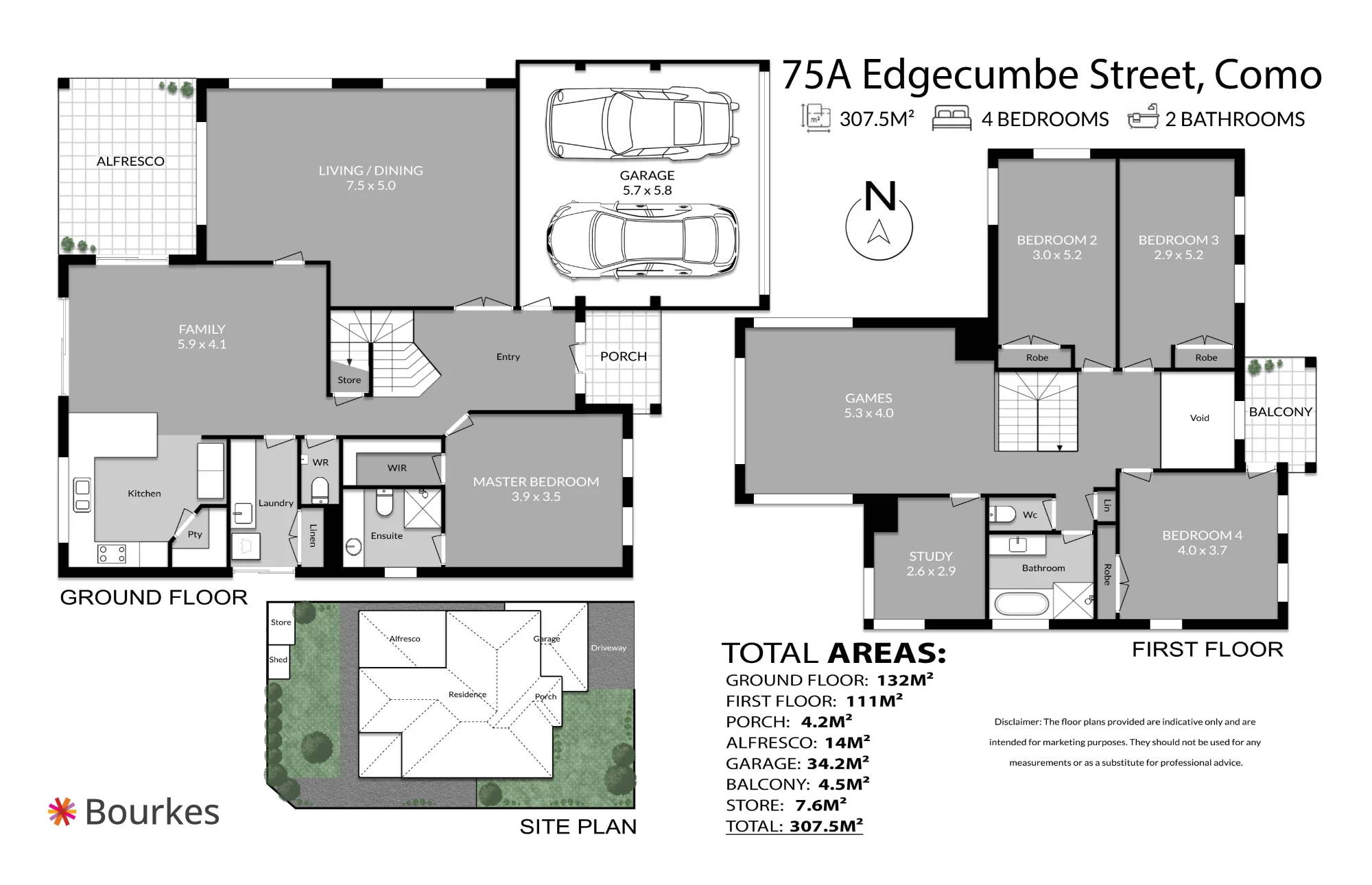 75A Edgecumbe Street, Como, WA 6152