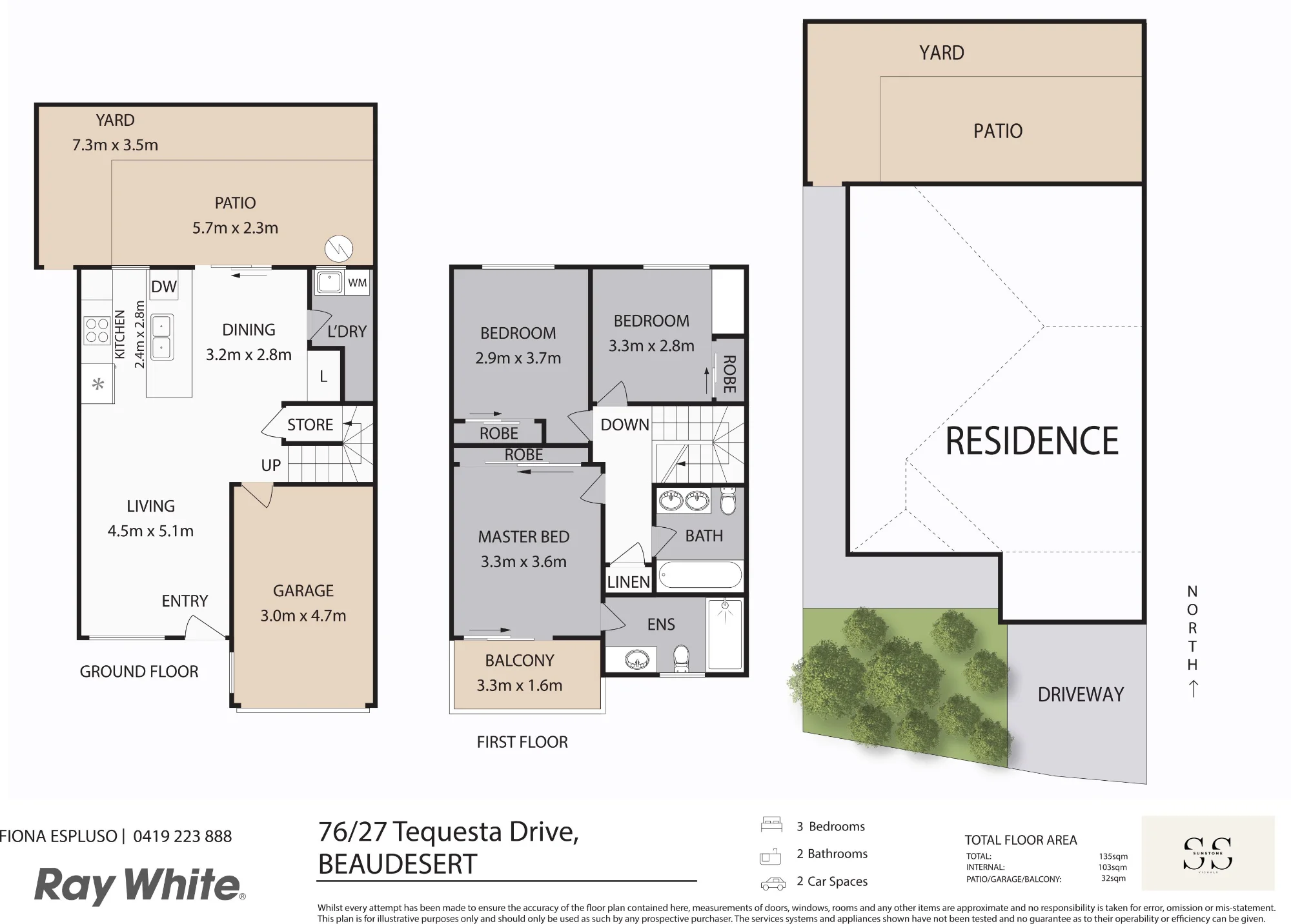 76/27 Tequesta Drive, Beaudesert QLD 4285